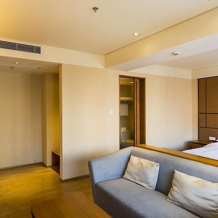 Ji Hotel Dongtai Yancheng  Cameră foto
