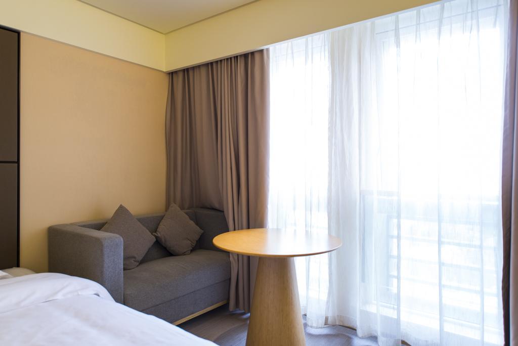 Ji Hotel Dongtai Yancheng  Cameră foto