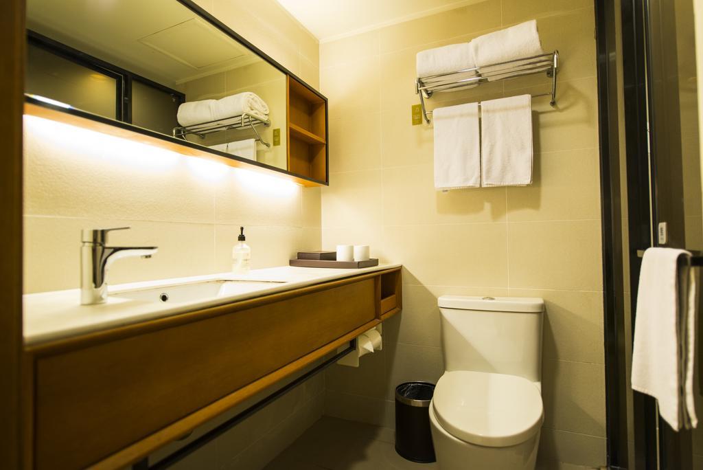 Ji Hotel Dongtai Yancheng  Cameră foto