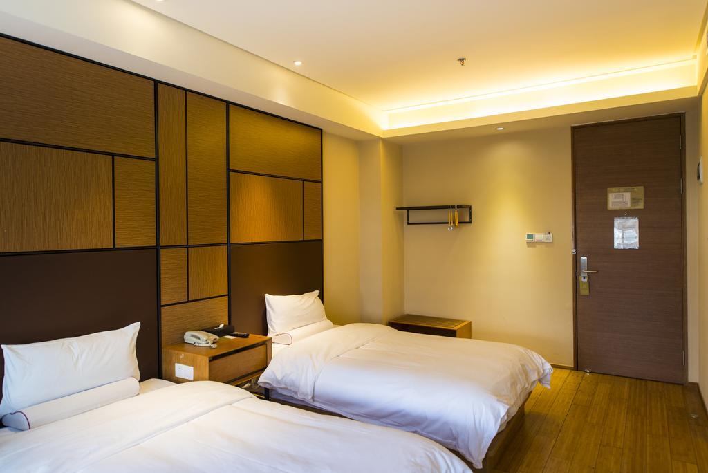 Ji Hotel Dongtai Yancheng  Cameră foto